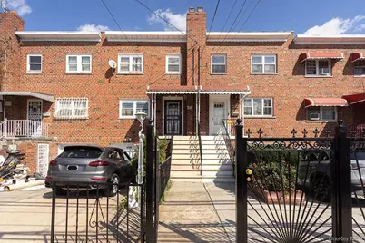 4158 Baychester Avenue, Bronx, NY 10466 - Photo 1