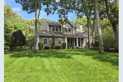 5 Kara Court, Yaphank, NY 11980 - Photo 1