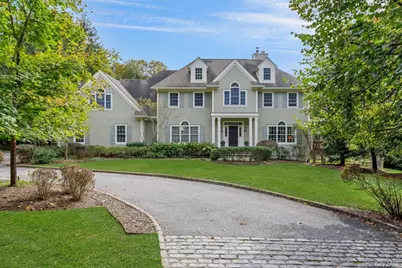 3 Colonial Court, Armonk, NY 10504 - Photo 1