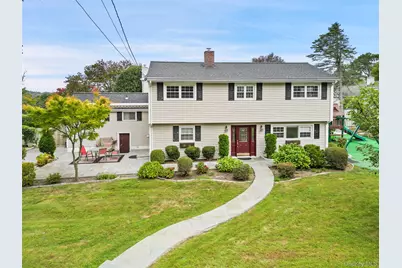 170 Sky Top Drive, Pleasantville, NY 10570 - Photo 1