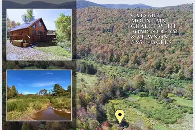 995 Betty Brook Road, Call Listing Agent, NY 13842 - Photo 1