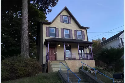 162 Spring Valley Street, Beacon, NY 12508 - Photo 1