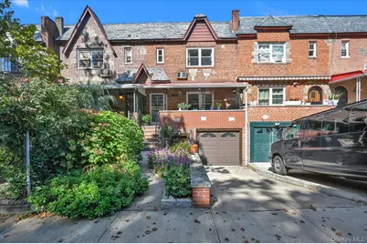 3040 Hobart Street, Woodside, NY 11377 - Photo 1