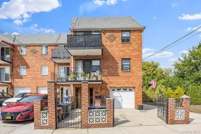7521 Caldwell Avenue, Middle Village, NY 11379 - Photo 1