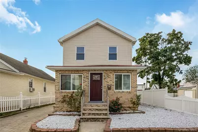 257 Biltmore Avenue, Elmont, NY 11003 - Photo 1