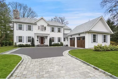 25 Hunt Place, Rye, NY 10580 - Photo 1