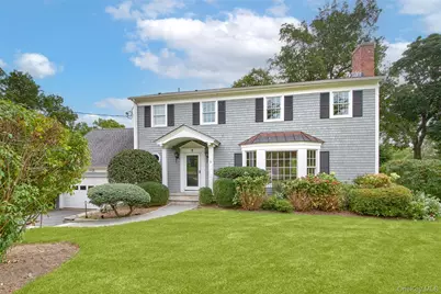 5 Stonycrest Road, Rye, NY 10580 - Photo 1