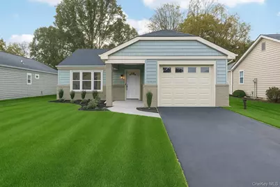 407 Belfast Lane, Ridge, NY 11961 - Photo 1