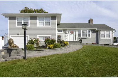 3975 Anne Drive, Seaford, NY 11783 - Photo 1