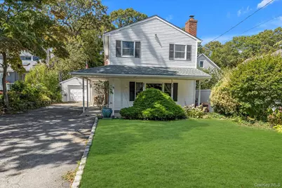 23 Birchwood Drive, Huntington Station, NY 11746 - Photo 1