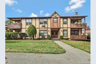 614 Sierra Vista Lane, Valley Cottage, NY 10989 - Photo 1