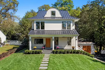 3 Overdale Road, Rye, NY 10580 - Photo 1