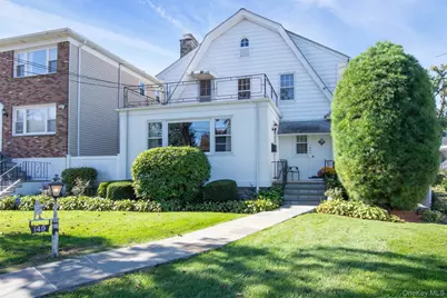 140 Ramsey Avenue, Yonkers, NY 10701 - Photo 1