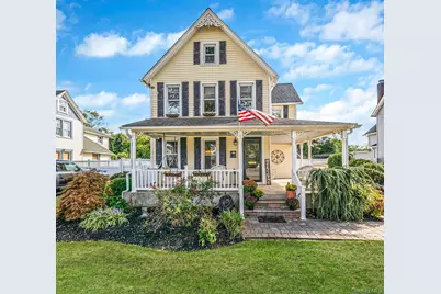 219 North Ocean Avenue, Patchogue, NY 11772 - Photo 1