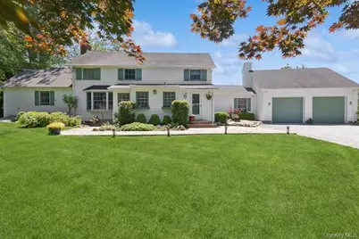 43 Hill Street, Wading River, NY 11792 - Photo 1