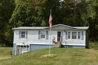 205 Middle Road, Austerlitz, NY 12017 - Photo 1