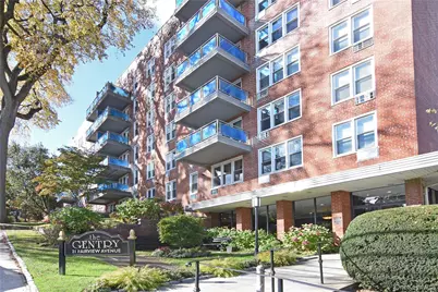 21 Fairview Avenue #217, Tuckahoe, NY 10707 - Photo 1