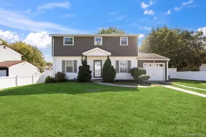 324 Hawkins Road, Centereach, NY 11720 - Photo 1