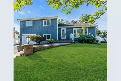 18 Haypath Road, Bethpage, NY 11714 - Photo 1