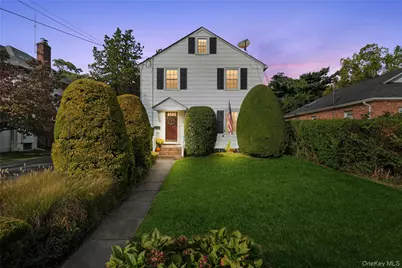 91 Ireland Place, Amityville, NY 11701 - Photo 1