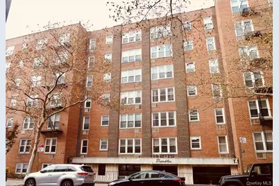 142-15 Franklin Avenue #3F, Flushing, NY 11355 - Photo 1