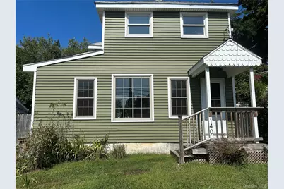 140 E Marie Street, Hicksville, NY 11801 - Photo 1