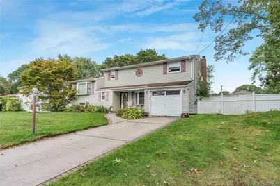 59 Riviera Drive, Selden, NY 11784 - Photo 1
