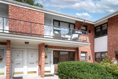 50 West Street #C3B, Harrison, NY 10528 - Photo 1