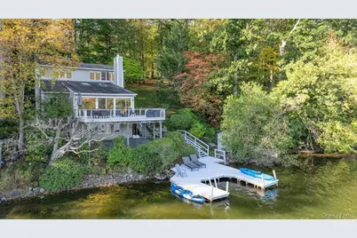 39 Knapp Road, South Salem, NY 10590 - Photo 1