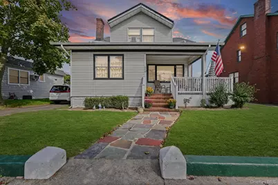 250 Beach 140th Street, Rockaway Park, NY 11694 - Photo 1