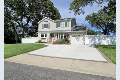 23 W Court Drive, Centereach, NY 11720 - Photo 1