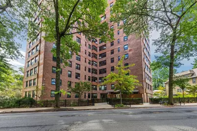 3850 Sedgwick Avenue #11A, Bronx, NY 10463 - Photo 1