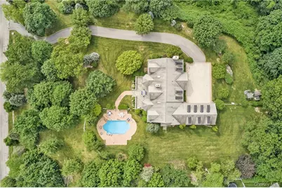 11 Fawn Lane, Armonk, NY 10504 - Photo 1