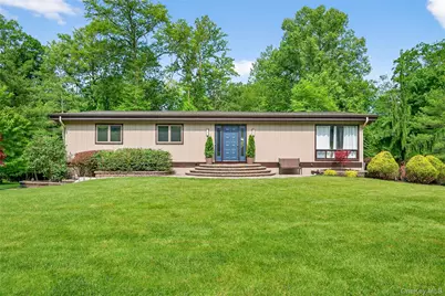 103 Robin Hood Lane, West Nyack, NY 10994 - Photo 1