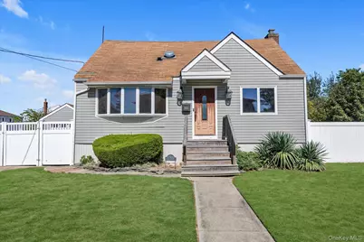 2469 Joseph Court, Bellmore, NY 11710 - Photo 1