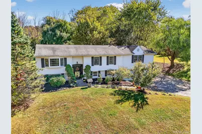 672 Waterbury Hill Road, Lagrangeville, NY 12540 - Photo 1