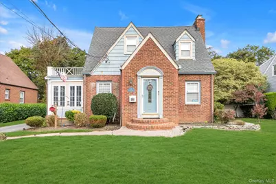 22 Towne Street, Amityville, NY 11701 - Photo 1