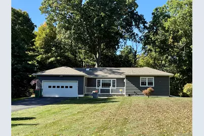 78 Edgehill Drive, Wappingers Falls, NY 12590 - Photo 1