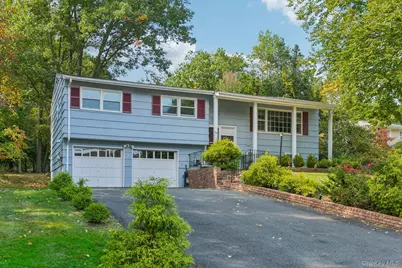 203 Hilltop Drive, Nyack, NY 10960 - Photo 1