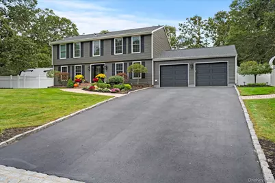 4 Foreston Circle, Manorville, NY 11949 - Photo 1