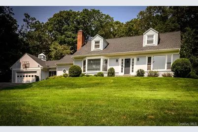 36 Pond Hill Road, Chappaqua, NY 10514 - Photo 1