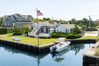 39 Dune Road, Quogue, NY 11959 - Photo 1