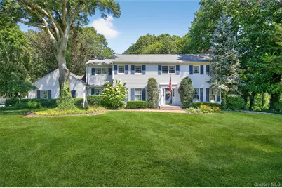 10 Thorman Lane, Huntington, NY 11743 - Photo 1