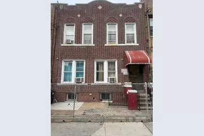 1145 Sutter Avenue, Brooklyn, NY 11208 - Photo 1