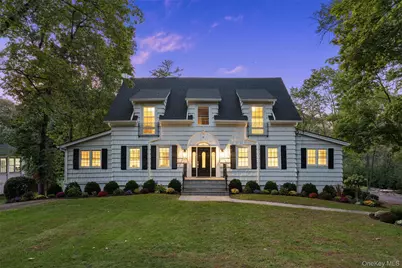 21 Cambridge Road, Scarsdale, NY 10583 - Photo 1