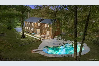 23 Tatomuck Road, Pound Ridge, NY 10576 - Photo 1