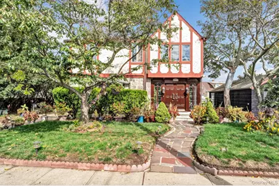 34 W 2nd Street, Freeport, NY 11520 - Photo 1