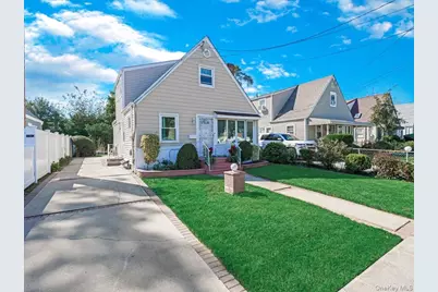200 W Marshall Street, Hempstead, NY 11550 - Photo 1