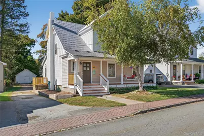 10 Howe Street, Warwick, NY 10990 - Photo 1