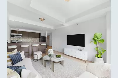 143-20 Hoover Avenue #605, Briarwood, NY 11435 - Photo 1